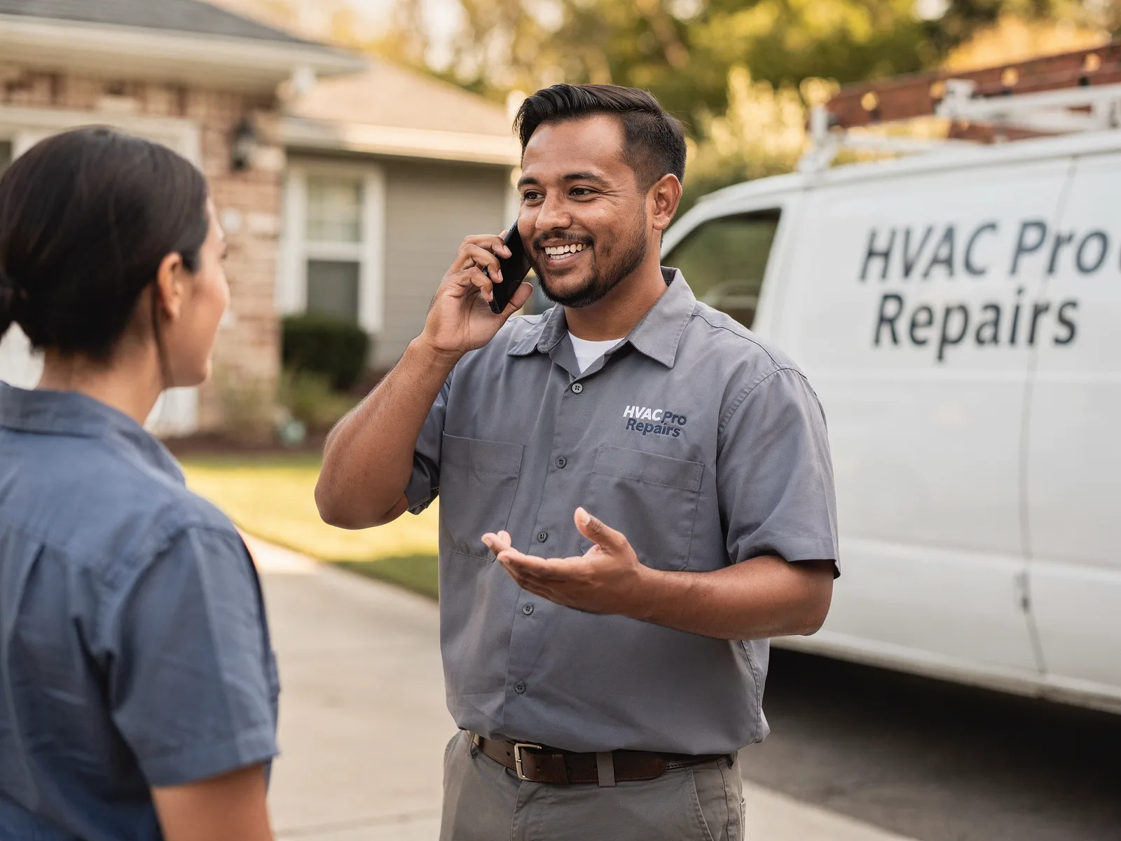 Heat Pump Repair Somerset, OH FAQs