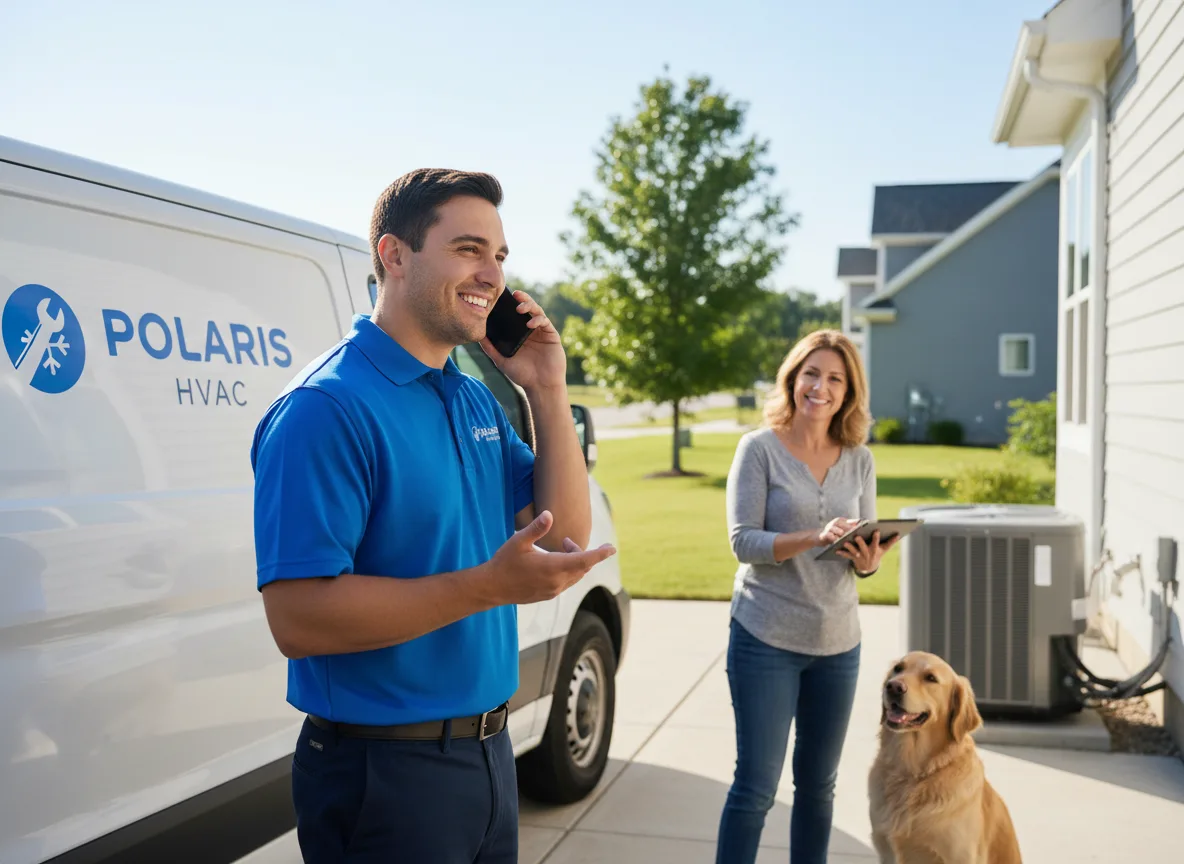 Furnace Repair Somerset, OH FAQs